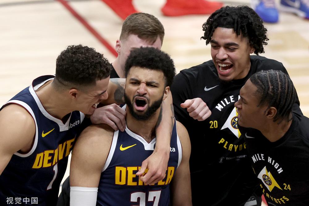 还让全球观 还让全球观